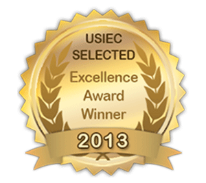 USIEC Excellence in Law